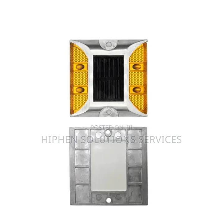 Plastic Road Studs