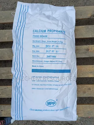 Calcium Propionate