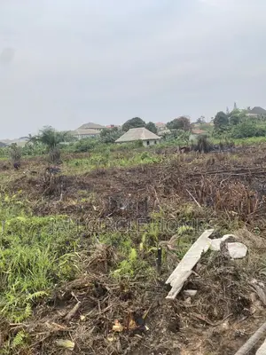 A Plot of Land at Banana Phase 2 Karpo Ijede Ikorodu