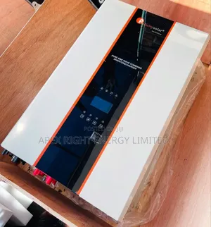 10kva Felicity 48v Inverter Ivps