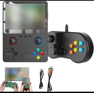 X6 Game Console