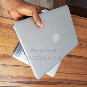 Laptop HP EliteBook 840 G3 8GB Intel Core I5 SSD 256GB