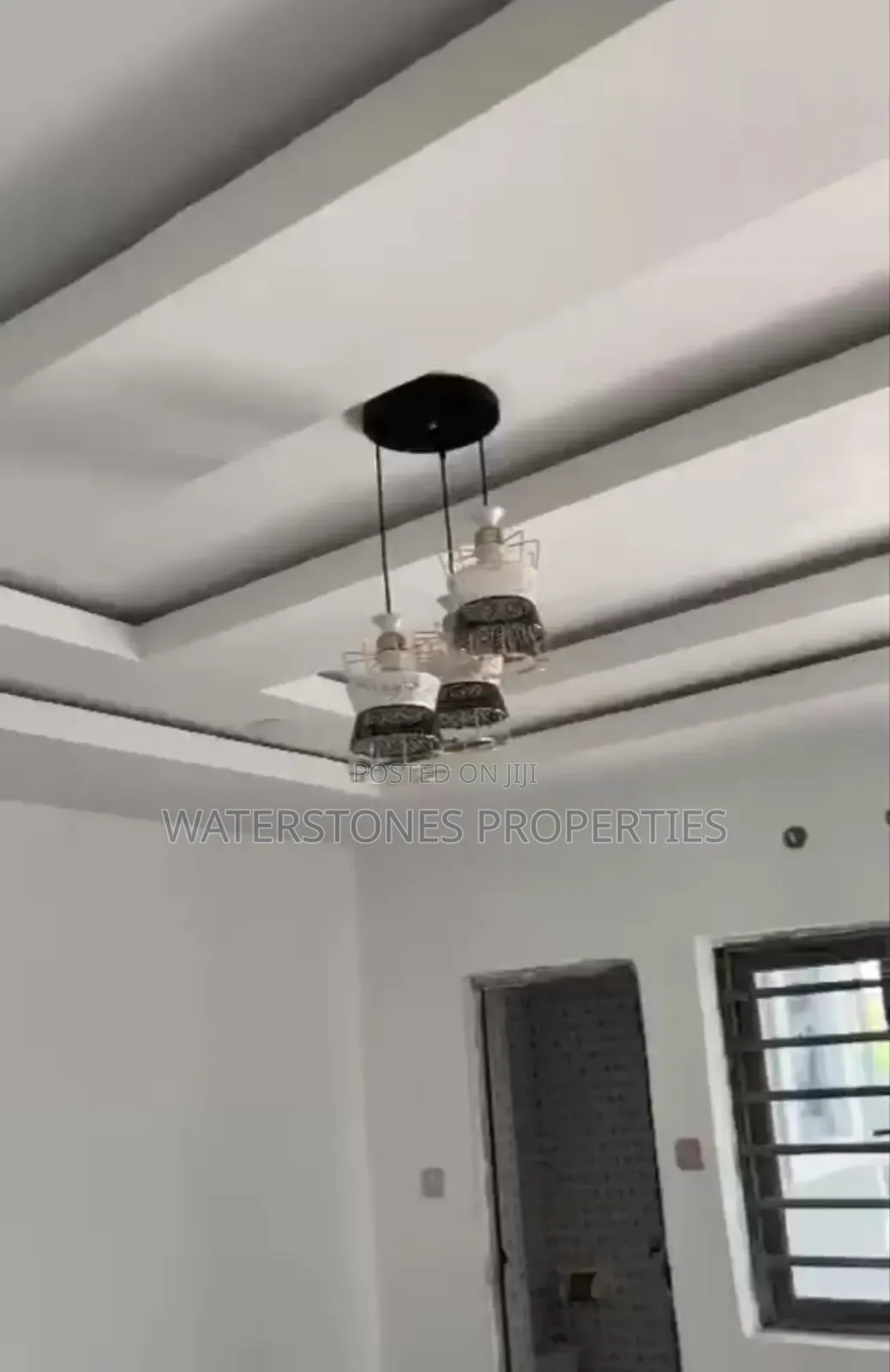 Terrace Duplex For Sale In Asaba