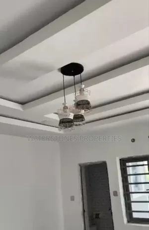 Terrace Duplex For Sale In Asaba