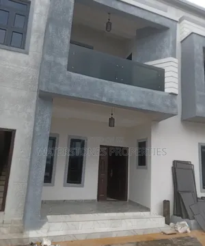 Terrace Duplex For Sale In Asaba