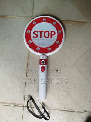Stop Nd Go