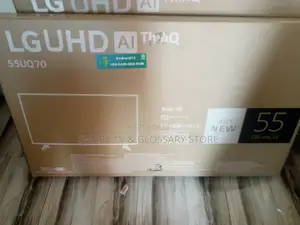 55 Shanrp ND Bright Android Tv