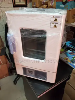 Thermostat Oven 25L