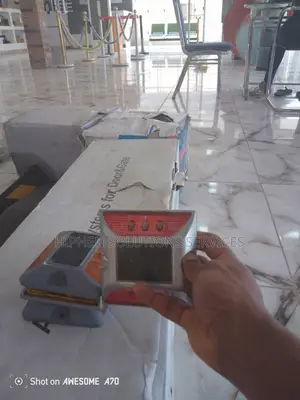 Solar Powered Road Stud