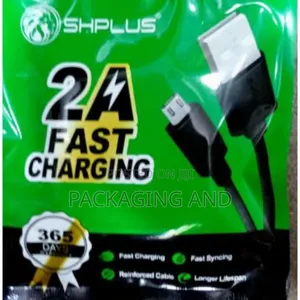 Photo - Shplus Cable Micro USB