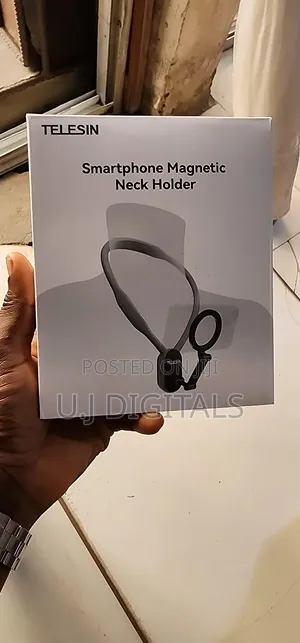 Smartphone Neck Holder