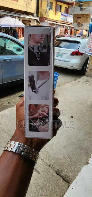 Smartphone Neck Holder