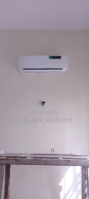 Air Conditioner Installations and Repairs