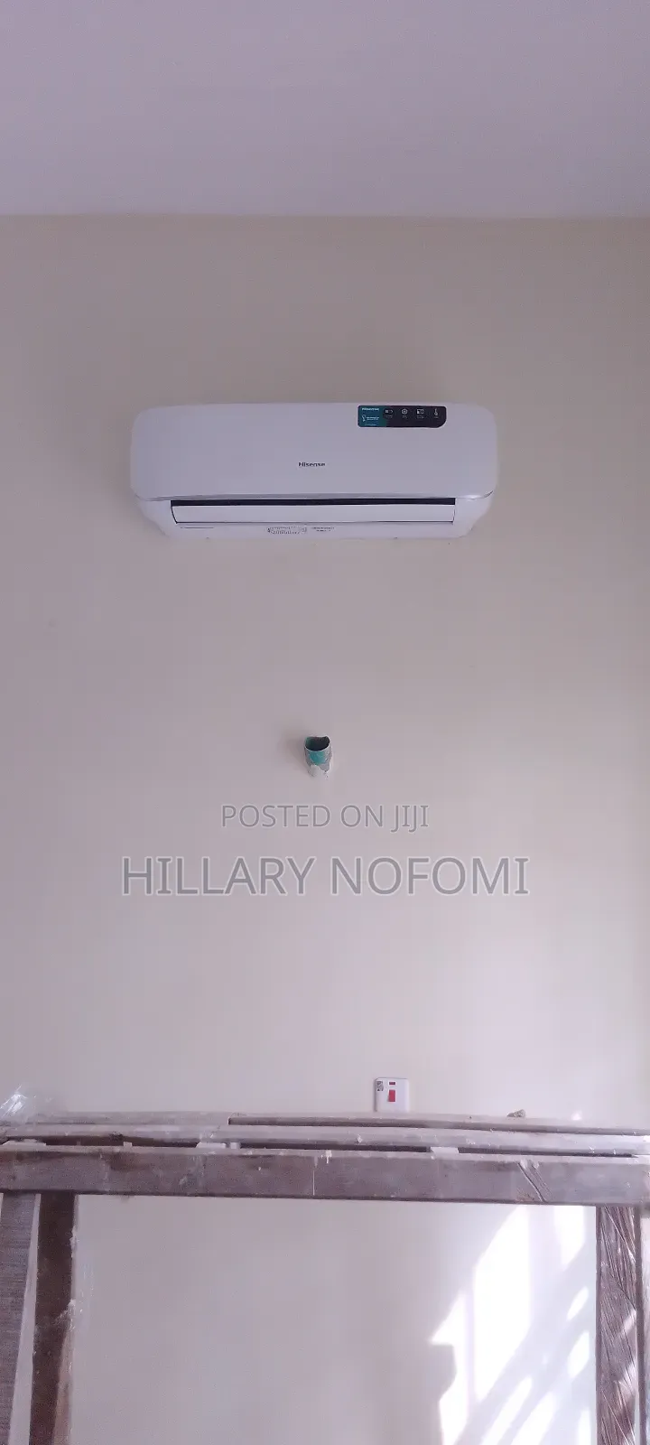Air Conditioner Installations and Repairs