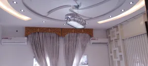 Air Conditioner Installations and Repairs