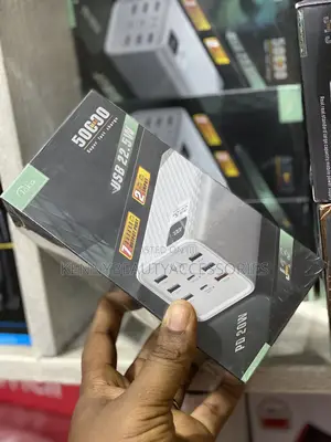 50,000mah Joko Power Bank