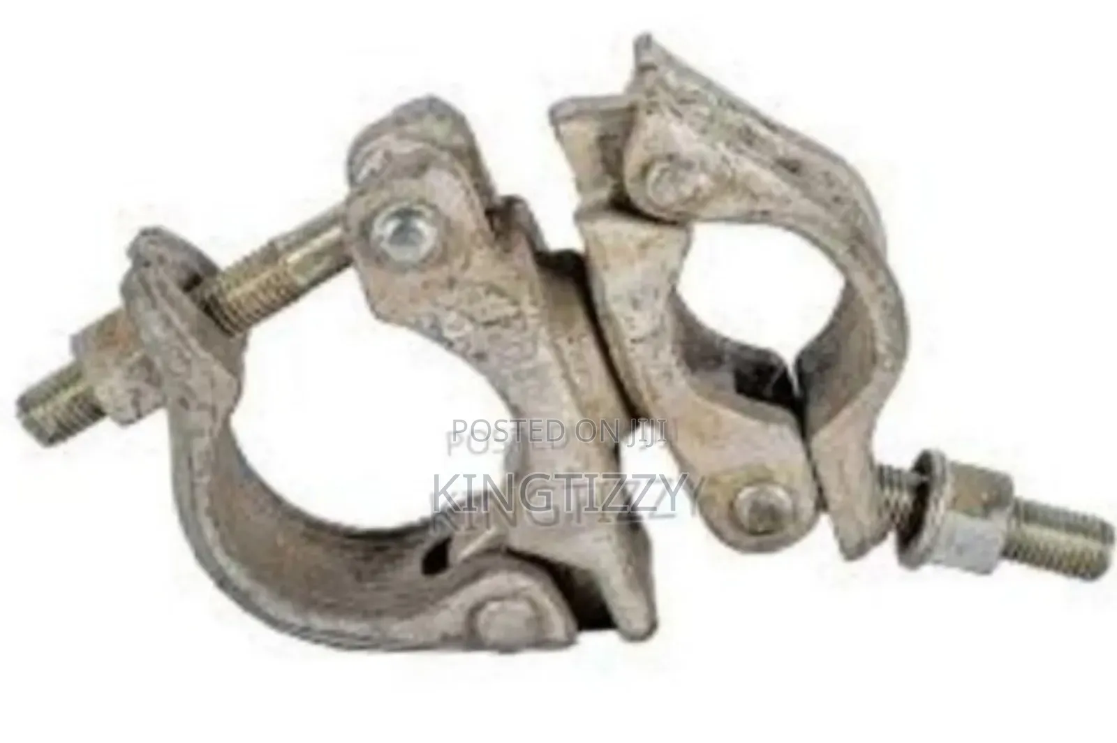 Scaffolding Clips