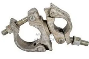 Scaffolding Clips