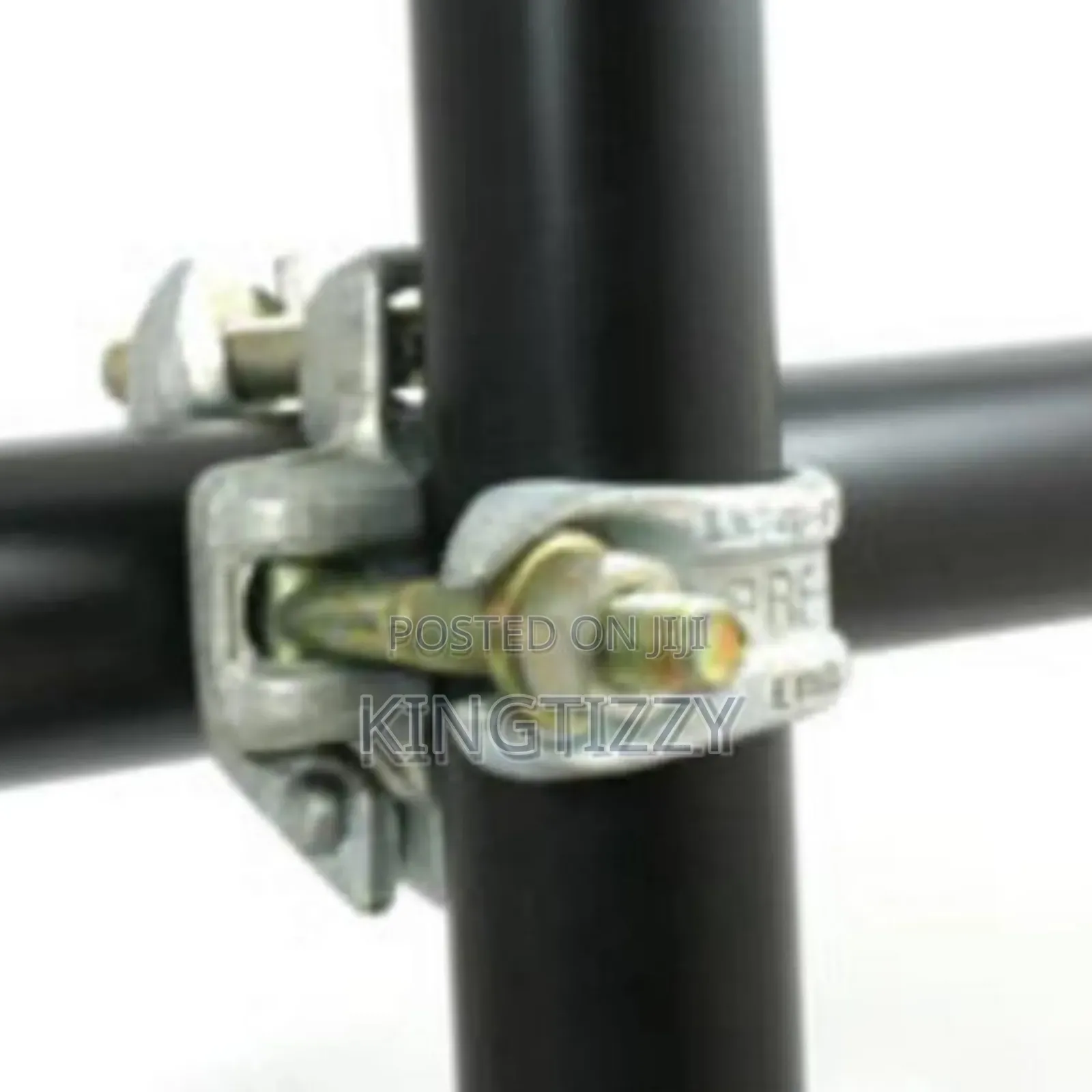 Scaffolding Clips