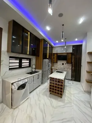 Furnished 5bdrm Duplex in Lekki Phase 2 for sale