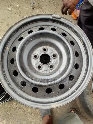 16rim Iron Corolla