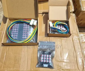 NEEY 5A 4s 8s 16s Lithium Battery Active Balancer