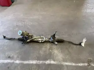 2019-2024 NISSAN ALTIMA Electric Steering Rack