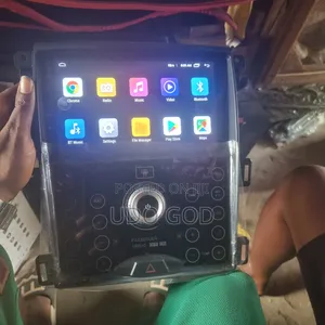 Android Screen for Ford Edge 2012 2013 2014 2015 4GB RAM