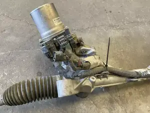 2019-2024 NISSAN ALTIMA Electric Steering Rack
