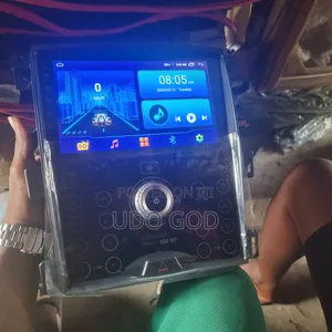 Android Screen for Ford Edge 2012 2013 2014 2015 4GB RAM