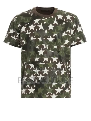 Original Valentino T-Shirts Available in Store