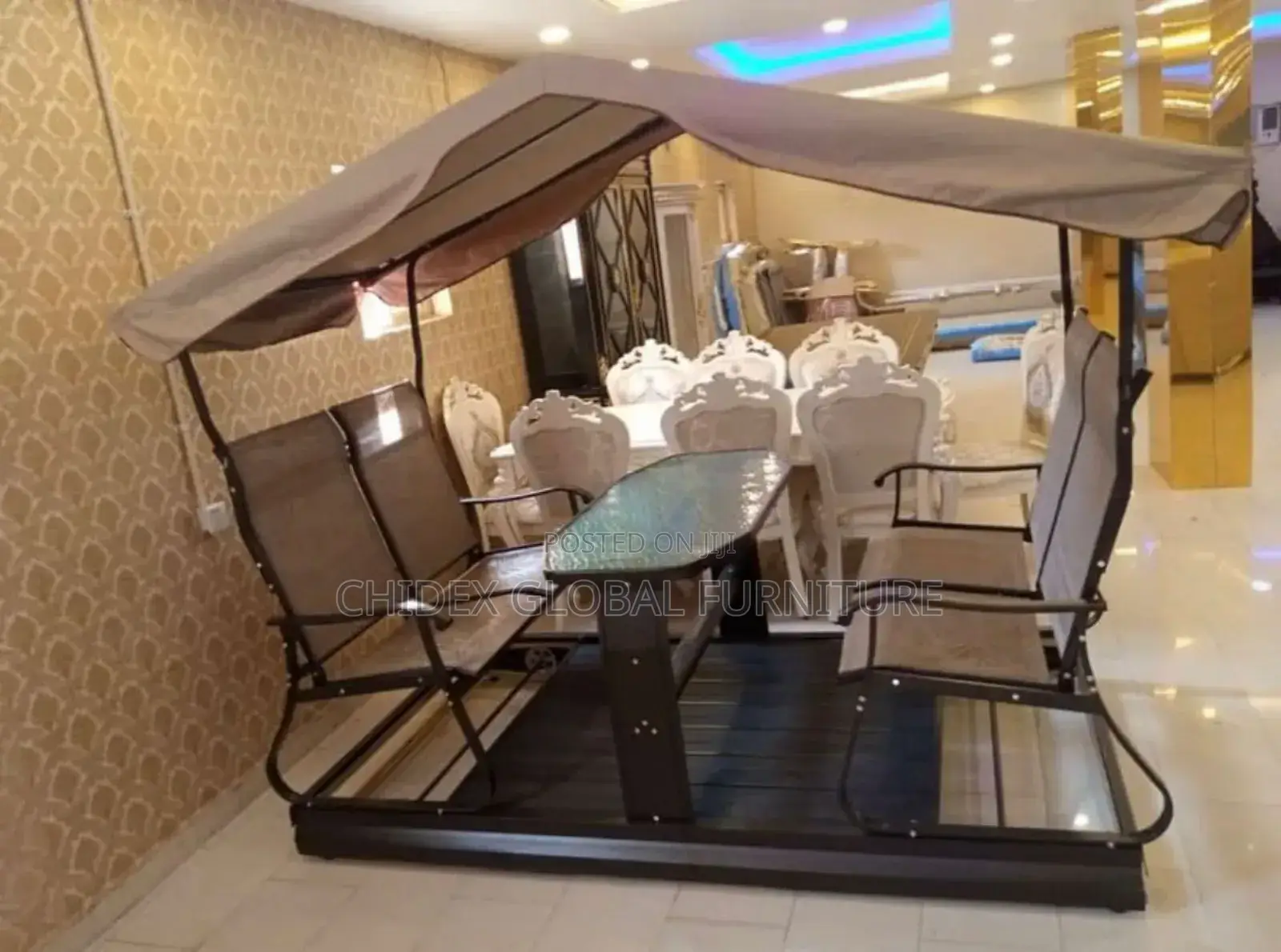 Swing Chair