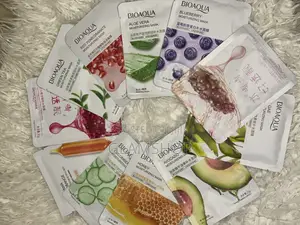 Hydrating Facial Care Mask Face Mask