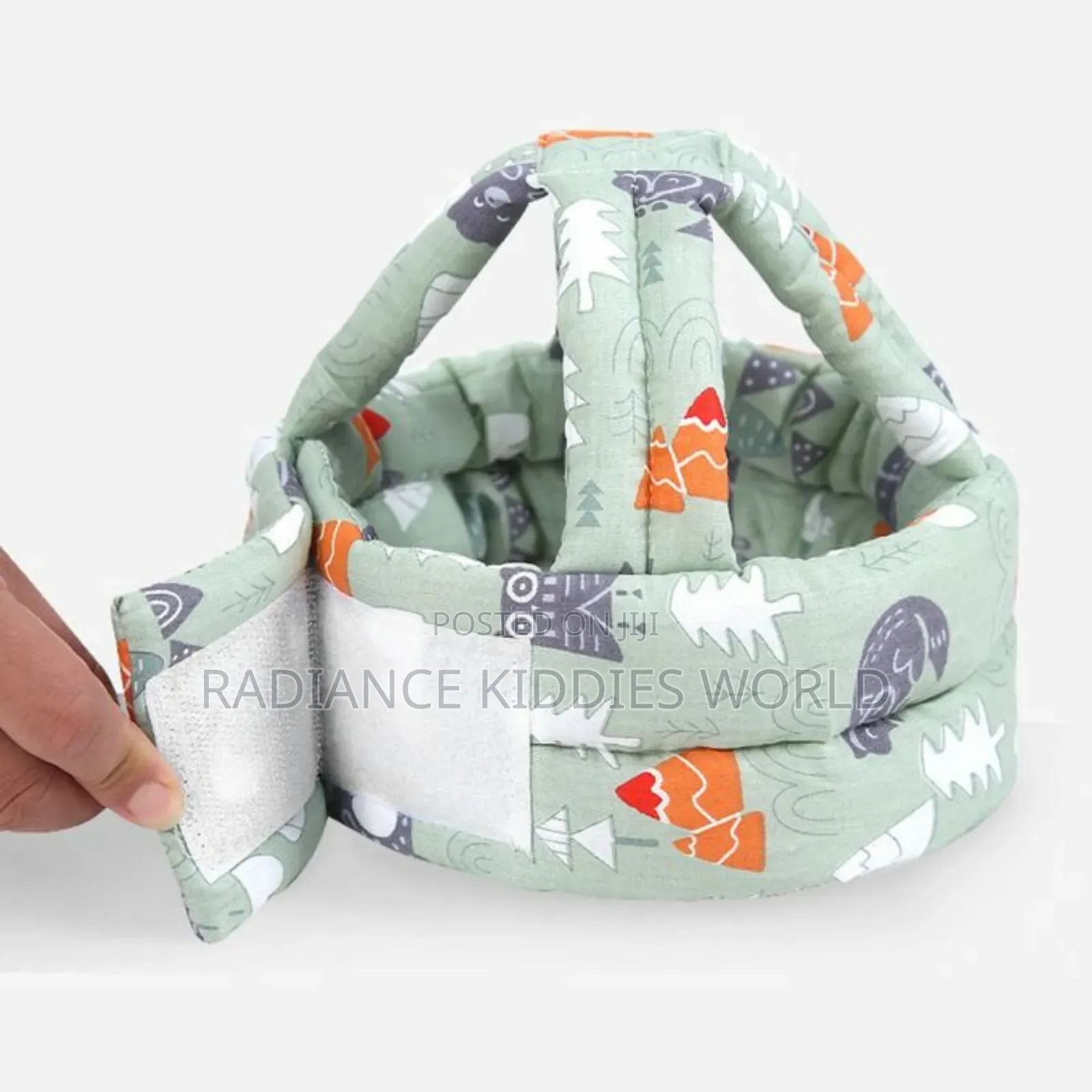 Head Protector For Kids