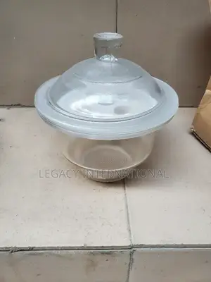 Laboratory Desicator 150ml