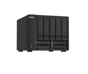 Qnap Ts-932px-4g Nas Tower Ethernet Lan Black Alpine Al-324