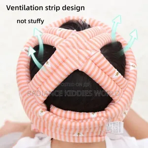 Head Protector For Kids