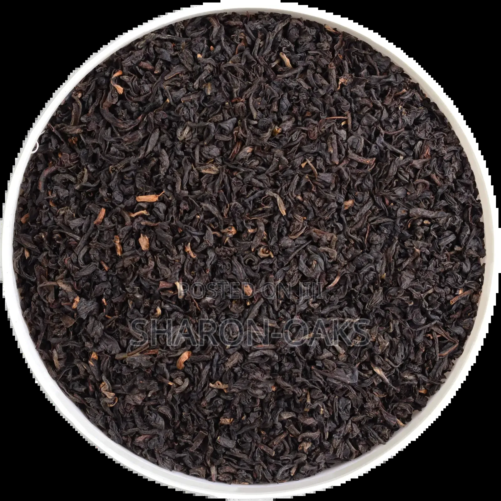 Black Tea Leaf 1kg