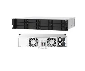 QNAP TS-1273AU-RP-8G Nas_storage Server Rack (2U