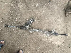 INFINITI Q50 2017-2020 AWD Electric Steering Rack
