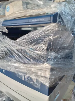 Xerox Workcentre 7855i