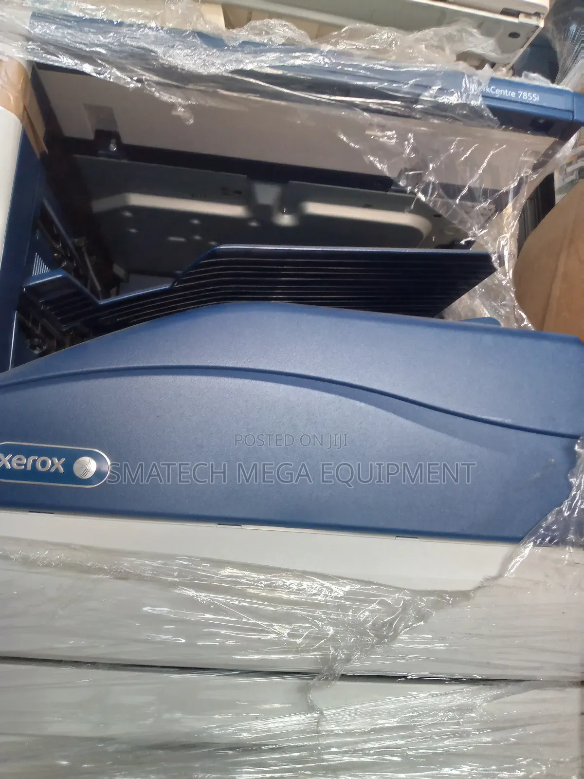 Xerox Workcentre 7855i