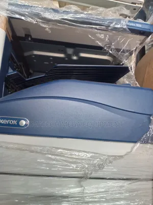 Xerox Workcentre 7855i