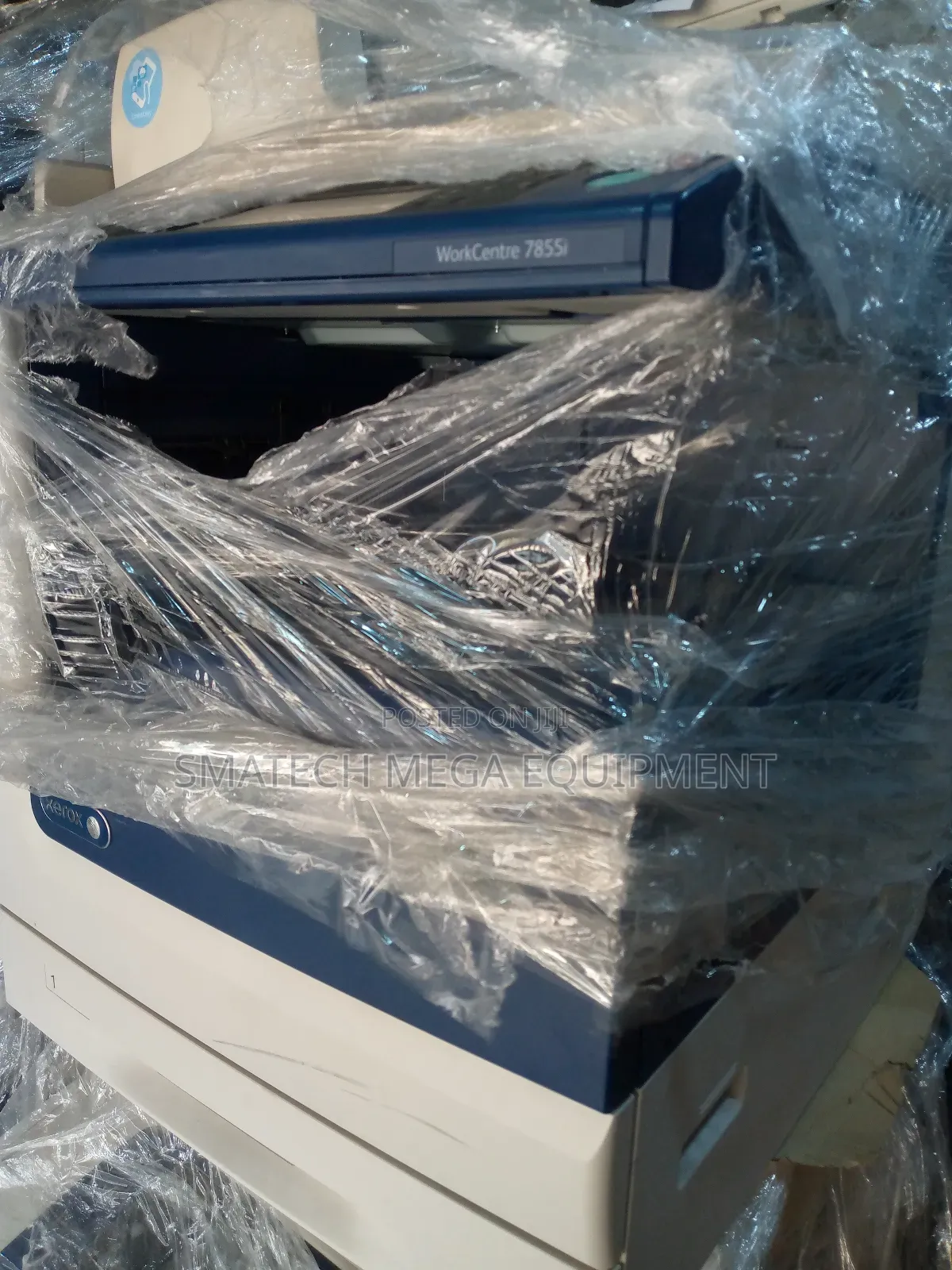 Xerox Workcentre 7855i