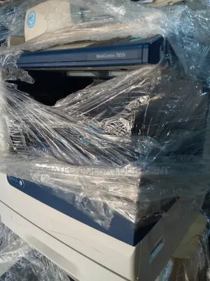 Xerox Workcentre 7855i