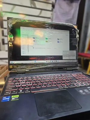 Laptop Acer Nitro 5 16GB Intel Core i7 SSD 1T