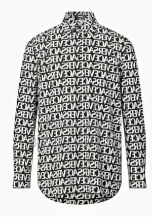 Original Versace Shirts Available in Store