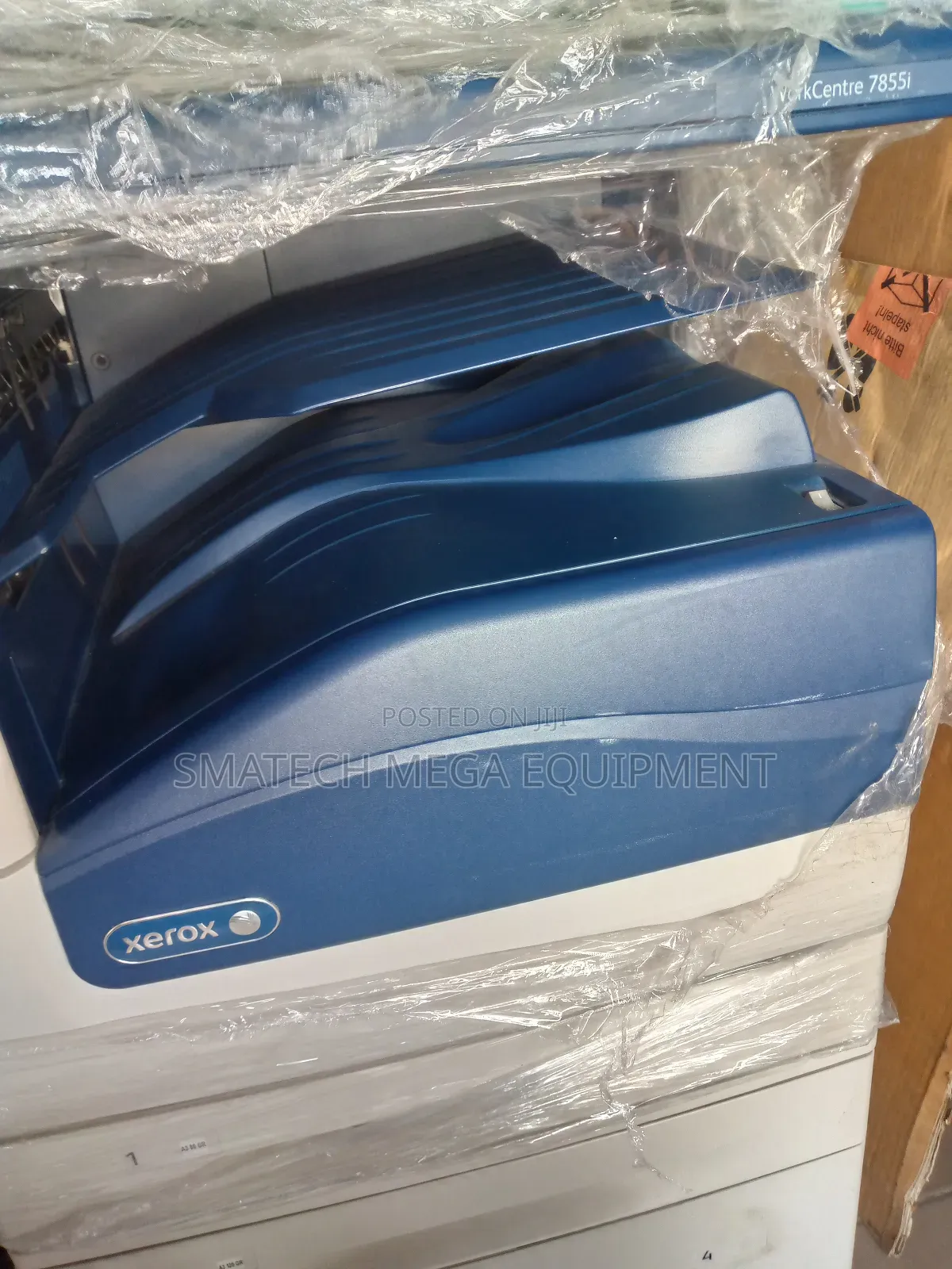 Xerox Workcentre 7855i