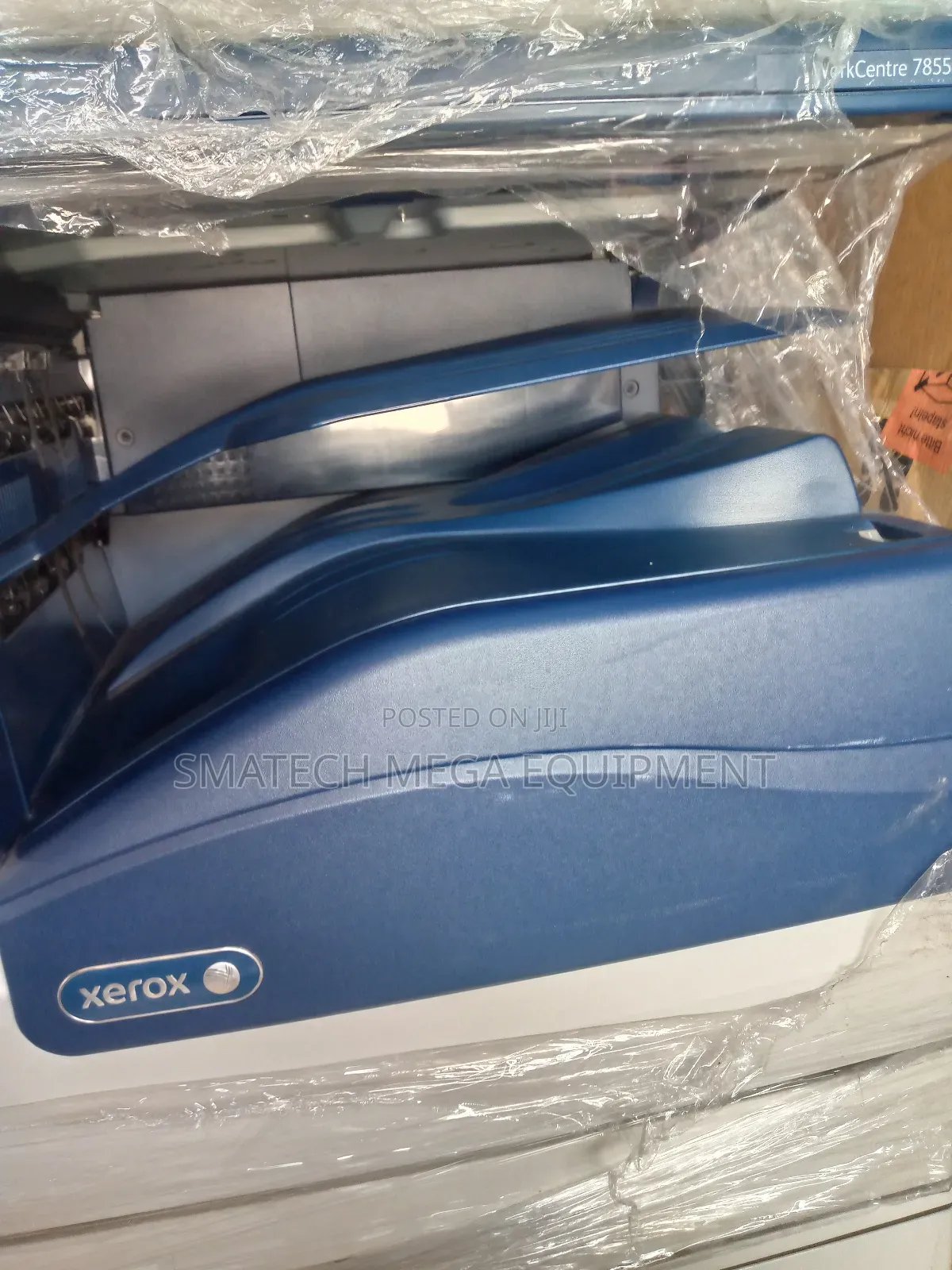 Xerox Workcentre 7855i