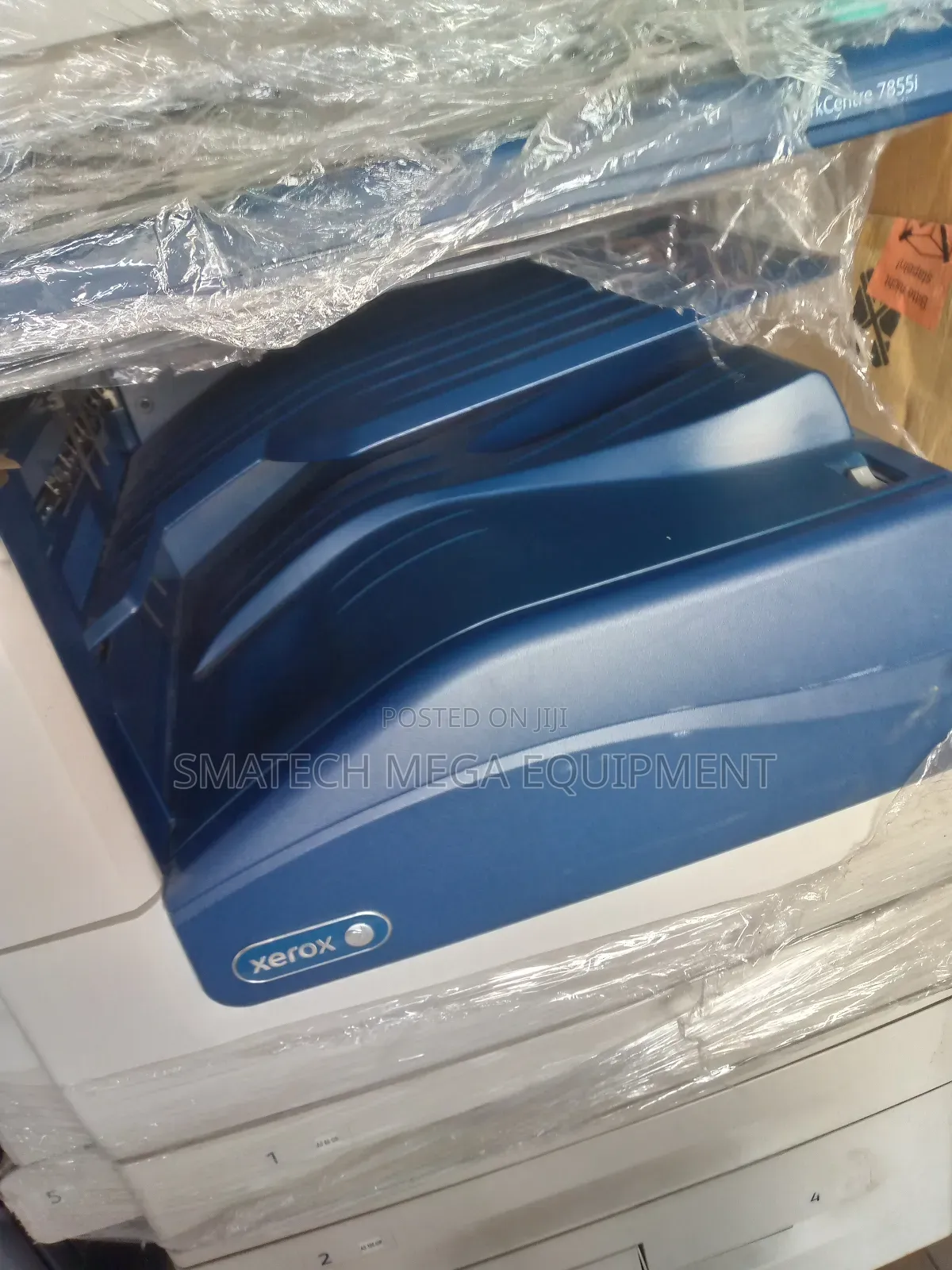 Xerox Workcentre 7855i